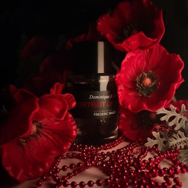 Portrait of a Lady Frederic Malle Portrait of a Lady фото