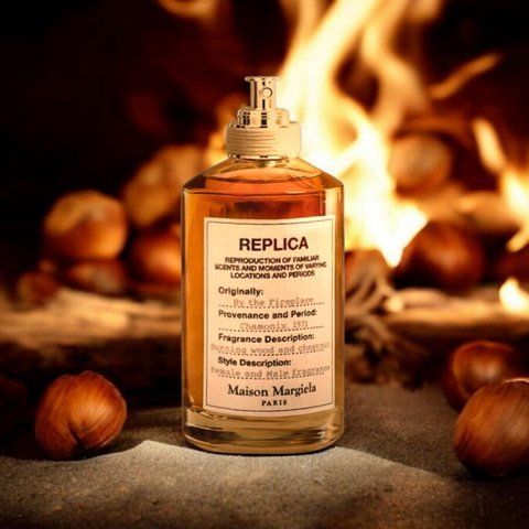 By the Fireplace Maison Martin Margiela By the Fireplace фото