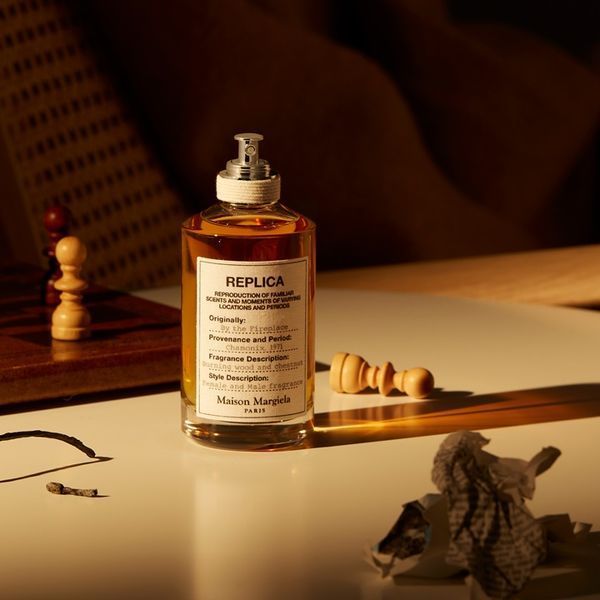 By the Fireplace Maison Martin Margiela By the Fireplace фото