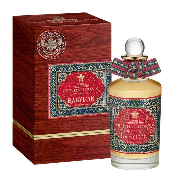 Babylon Penhaligon`s Babylon фото