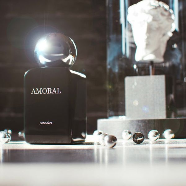 Amoral Pernoire Amoral фото