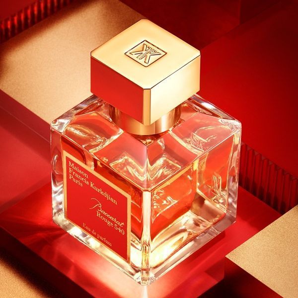Baccarat Rouge 540 Maison Francis Kurkdjian Baccarat Rouge 540 фото