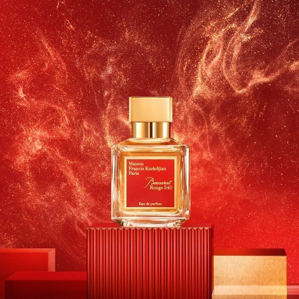 Baccarat Rouge 540 Maison Francis Kurkdjian Baccarat Rouge 540 фото