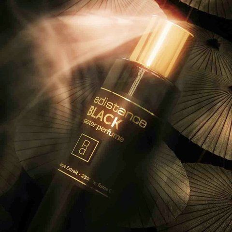 Puredistance Black Puredistance Black фото