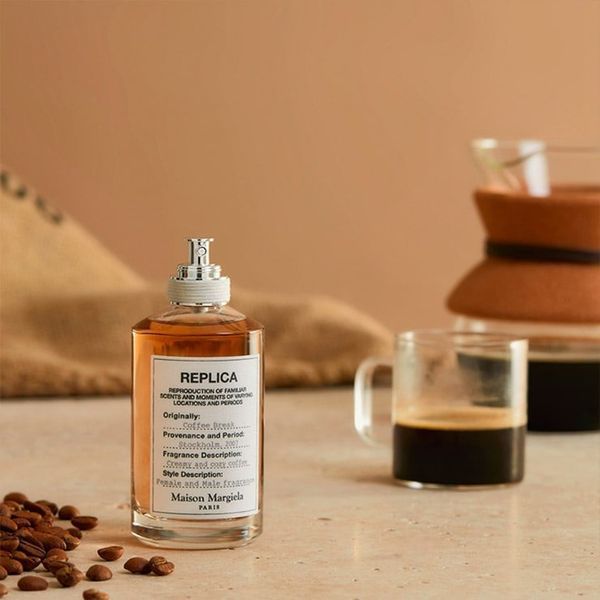 Coffee Break Maison Martin Margiela Coffee Break фото