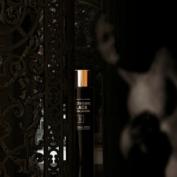 Puredistance Black Puredistance Black фото