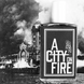 A City On Fire Imaginary Authors A City On Fire фото 3