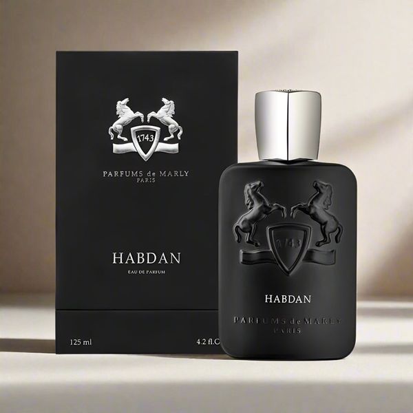 Habdan Parfums de Marly Habdan фото