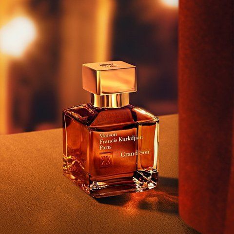Grand Soir Maison Francis Kurkdjian Grand Soir фото