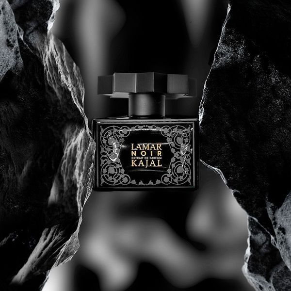 Lamar Noir Kajal Lamar Noir фото
