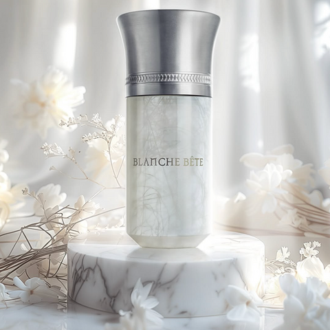 Blanche Bete Liquides Imaginaires Blanche Bete фото