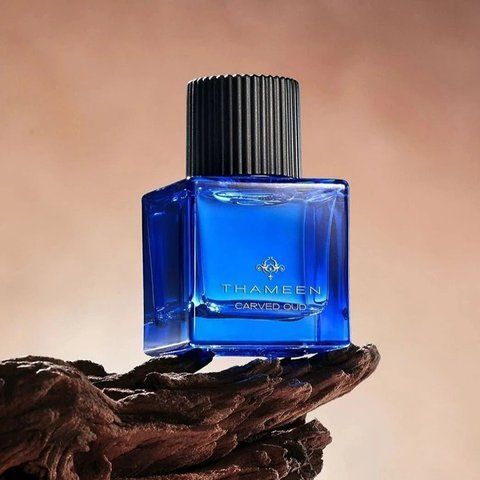 Carved Oud Thameen Carved Oud фото
