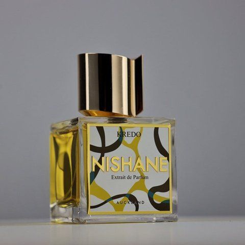 Kredo Nishane Kredo фото