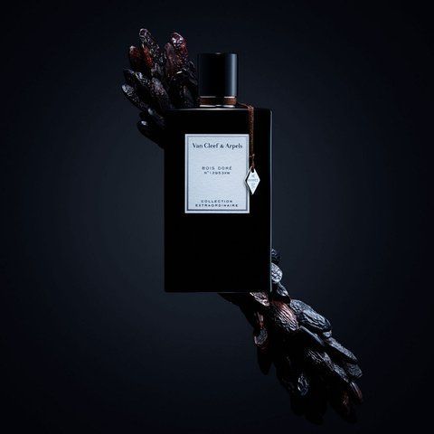 Bois Dore Van Cleef & Arpels Bois Dore фото