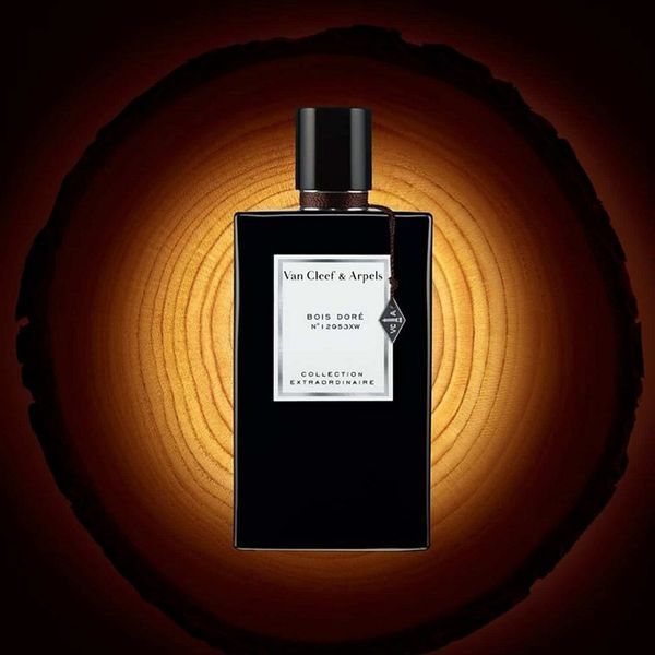 Bois Dore Van Cleef & Arpels Bois Dore фото