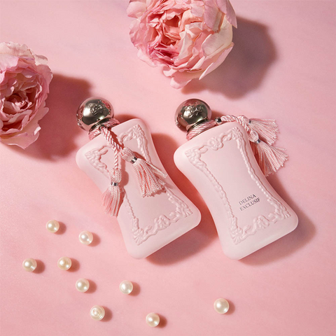 Delina Exclusif Parfums de Marly Delina Exclusif фото