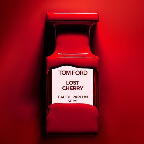 Lost Cherry Tom Ford Lost Cherry фото