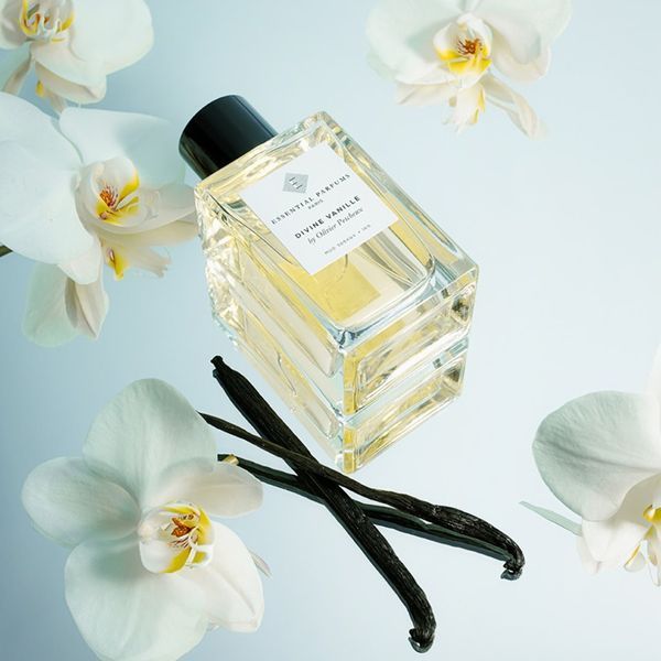 Divine Vanille Essential Parfums Divine Vanille фото
