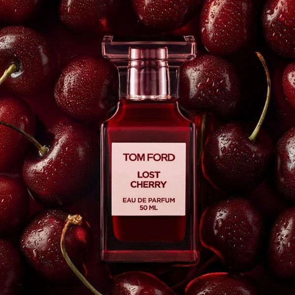 Lost Cherry Tom Ford Lost Cherry фото