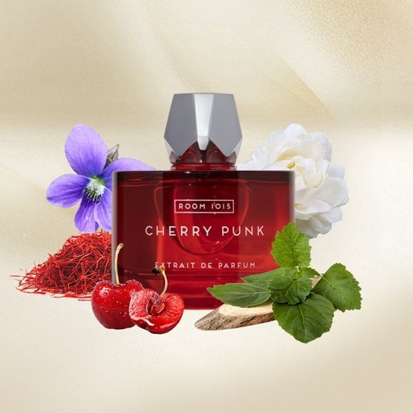 Cherry Punk Extrait de Parfum Room 1015 Cherry Punk Extrait de Parfum фото