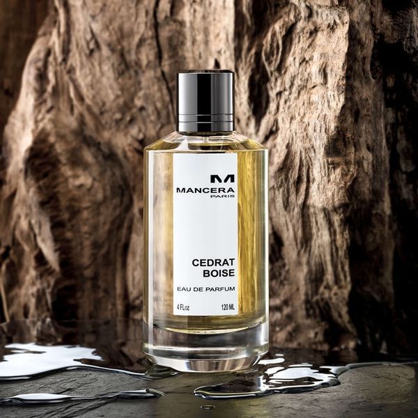 Cedrat Boise Intense Mancera Cedrat Boise Intense фото