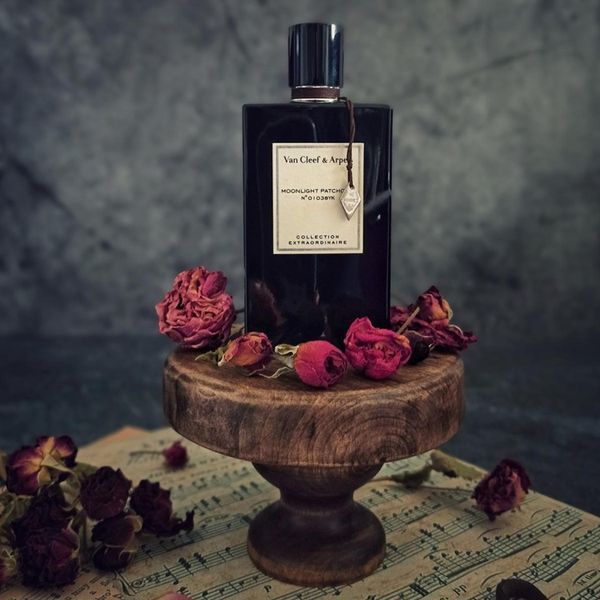 Moonlight Patchouli Van Cleef & Arpels Moonlight Patchouli фото