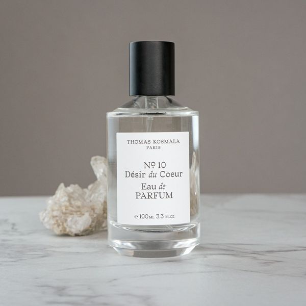 No.10 Desir Du Coeur Thomas Kosmala No.10 Desir Du Coeur фото