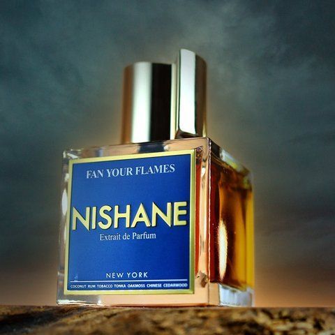 Fan Your Flames Nishane Fan Your Flames фото