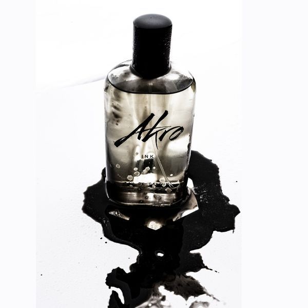 Ink Akro Ink фото