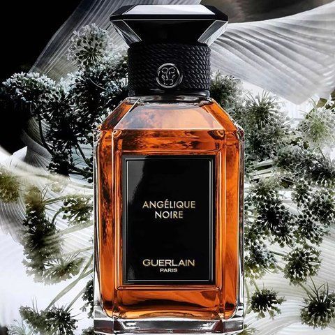 Angelique Noire Guerlain Angelique Noire фото