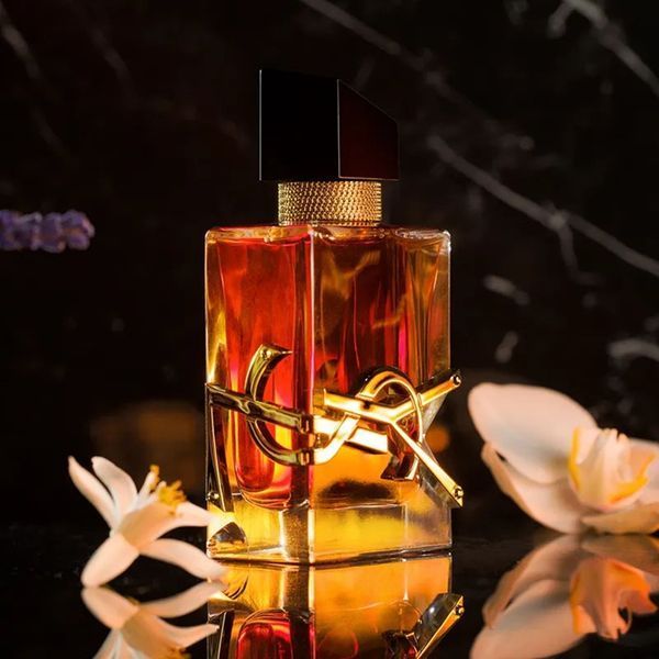 Libre Intense Yves Saint Laurent Libre Intense фото