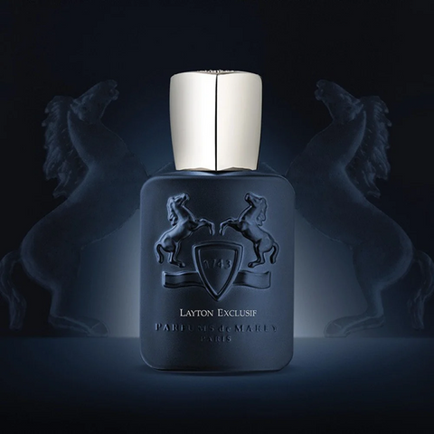 Layton Exclusif Parfums de Marly Layton Exclusif фото